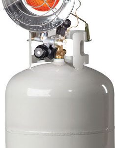 Mr.heater Single Tank Top - Heater 10000 To 15000 Btu