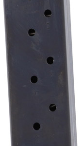 E-lander Magazine 1911 10 Mm - 9rd Steel