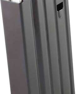 E-lander Magazine 7.62x51 - 20rd Sr25 Style Steel