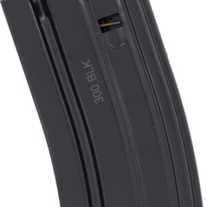 E-lander Magazine 300 Blackout - 20rd Steel