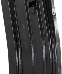 E-lander Magazine 458 Socom - 7rd Steel