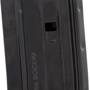 E-lander Magazine 458 Socom - 4rd Steel