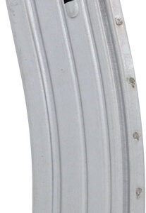 E-lander Magazine 5.56x45 - Galvanized 30 Rd Steel