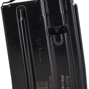E-lander Magazine 5.56x45 - 10rd  Steel