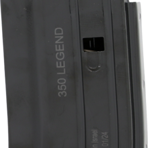 E-lander Magazine 350 Legend - 10rd Steel