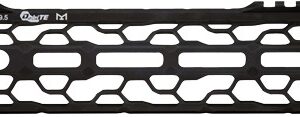 Odin Forend O2 Lite Mlok - 9.5" Black Ar-15