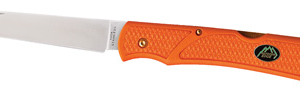 Outdoor Edge Field Bone - Folding Blade W-mo Sheath