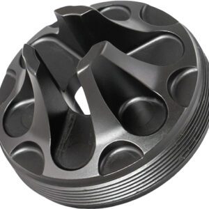 Rugged Suppressors Front Cap - 7.62mm