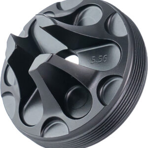 Rugged Suppressors Front Cap - Flash Hider 5.56mm