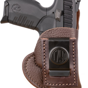 1791 Fair Chase Deer Hide Hol - Iwb Multi Sz0 Kim Micro-sim Br