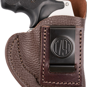 1791 Fair Chase Deer Hide Hol - Iwb Multi Fit Sz2 J-fr-sim Brn