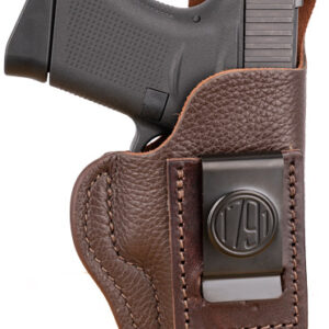 1791 Fair Chase Deer Hide Hol - Iwb Multi Fit Sig P365-sim Brn
