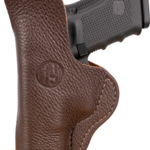 1791 Fair Chase Deer Hide Hol - Iwb Multi Fit Sig P320-sim Brn