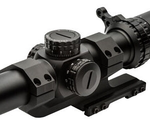 Firefield Rapidstrike 1-6x24 - Riflescope Circle Dot Red-grn