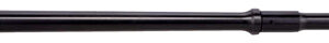 Faxon Ar15 Barrel 5.56 Nato - 14.5" 1:8 Pencil Profile Blk