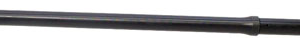 Faxon Ar15 Barrel 5.56 Nato - 18" 1:8 Gunner Profile Blk