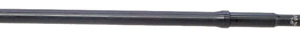 Faxon Ar15 Barrel 5.56 Nato - 20" 1:8 Gunner Profile Blk