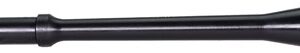 Faxon Ar15 Barrel 5.56 Nato - 10.5" 1:8 Pencil Profile Blk