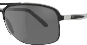 Force Flex Sunglasses - Jetstream Smoke Polarized