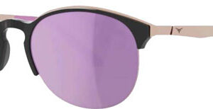 Force Flex Sunglasses Caprice - Pink Mirror Polarized