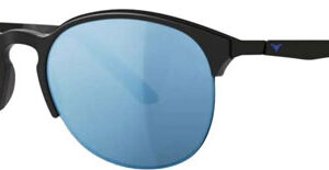 Force Flex Sunglasses Caprice - Blue Mirror Polarized