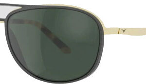 Force Flex Sunglasses Tango - Green Lens Polarized