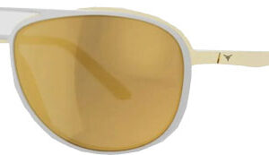 Force Flex Sunglasses Tango - Gold Mirror Lens Polarized