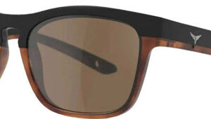 Force Flex Sunglasses - Moonlight Brown Lens Polarized