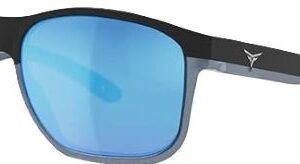 Force Flex Sunglasses Nightowl - Blue Mirror Polarized