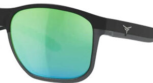Force Flex Sunglasses Nightowl - Green Lens Polarized