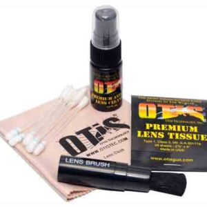 Otis Lens Cleaning Kit - Mohair Len Brush-cleaner-clohe