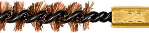 Otis Bronze Bore Brush .22 Cal -