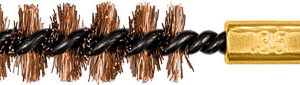 Otis Bronze Bore Brush 338-35 - Cal