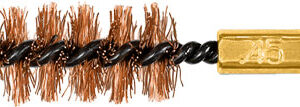 Otis Bronze Bore Brush 45 Cal -