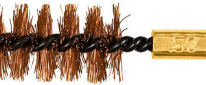 Otis Bronze Bore Brush 50 Cal -