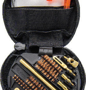 Otis Universal Pistol Cleaning - Kit .22-9mm-40-45