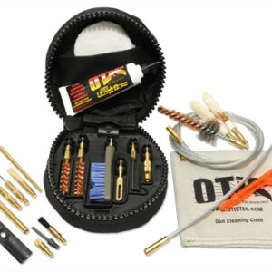 Otis Msr-ar Cleaning System - Deluxe .308 Kit