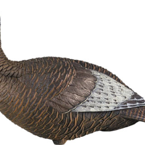 Flextone Thunder Chick Upright - Hen Decoy W-stake