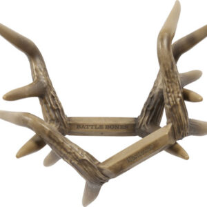 Flextone Battle Bones W-antler - Mass Technology & Offset Hndls
