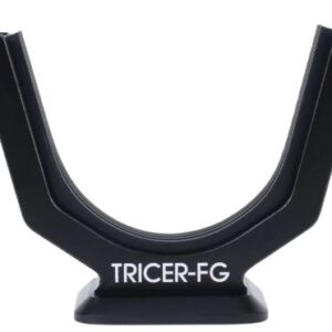 Tricer Billet Gun Clamp Arca - Swiss 1-4-20 & 3-8-16 Threads