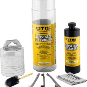 Otis Suppressor Cleaning Kit -