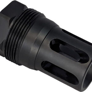 Comstock Flash Hider 5-8x24 - 9mm Compact