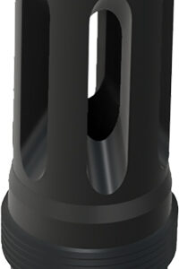 Comstock Flash Hider 1-2x28 - 9mm Full Size