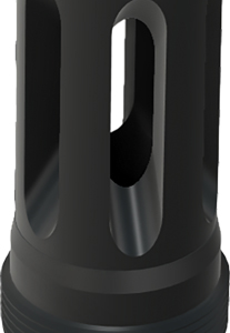 Comstock Flash Hider 5-8x24 - 9mm Full Size