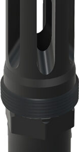 Comstock Flash Hider 1-2x28 - 9mm Extended