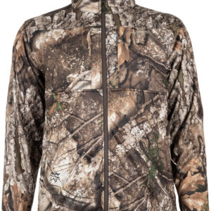 Habit Early Dawn Sherpa Jacket - Realtree Apx Xx-large