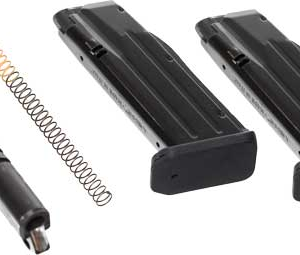 Fk Brno 9mm Barrel Includes - Bbl-2 Magazines & Recoil Sprng
