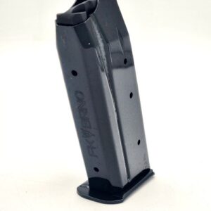 Tmt Fk Brno Magazine For 7.5 - Fk Compact 10mm & 40 S&w 16rd
