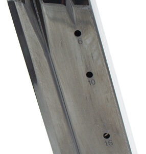 Fk Brno Magazine For Psd 7.5fk - -10mm-40s&w 10 Round Black