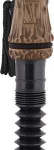 Flextone Natural Grunter W- - Antlerization